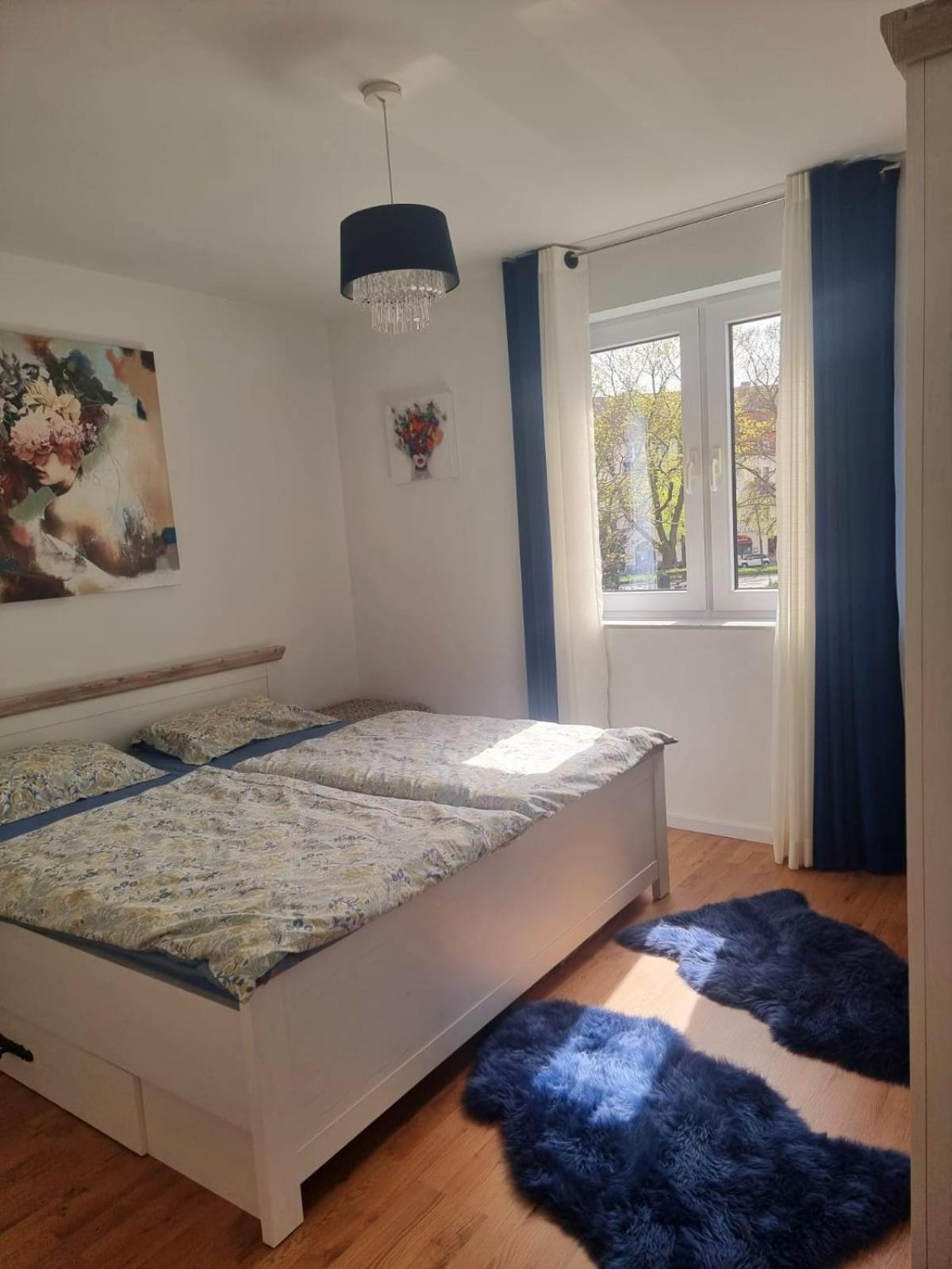 Apartment Beautiful Zehlendorf