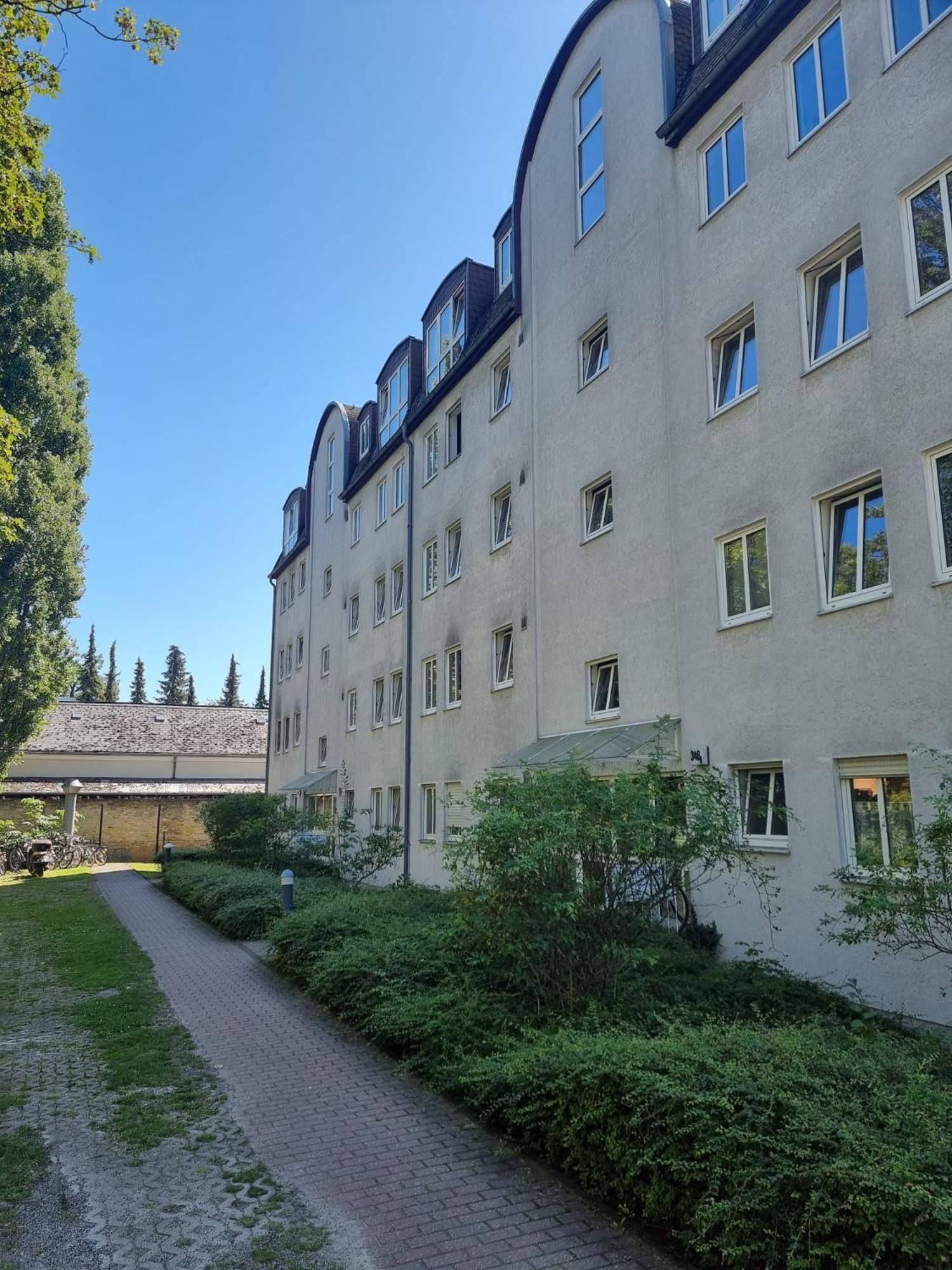 Beautiful Zehlendorf Apartment