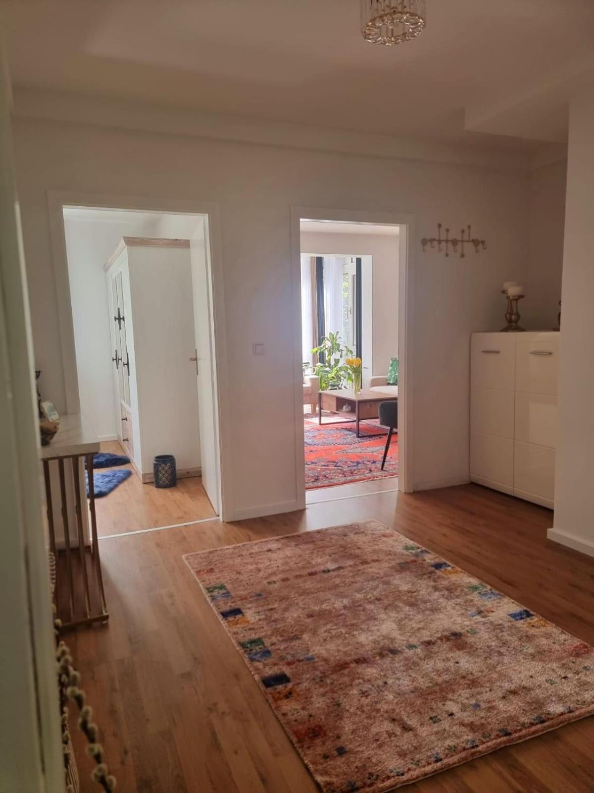 Apartment Beautiful Zehlendorf Berlin