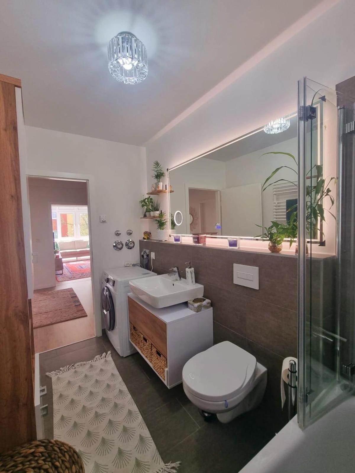 Apartment Beautiful Zehlendorf *