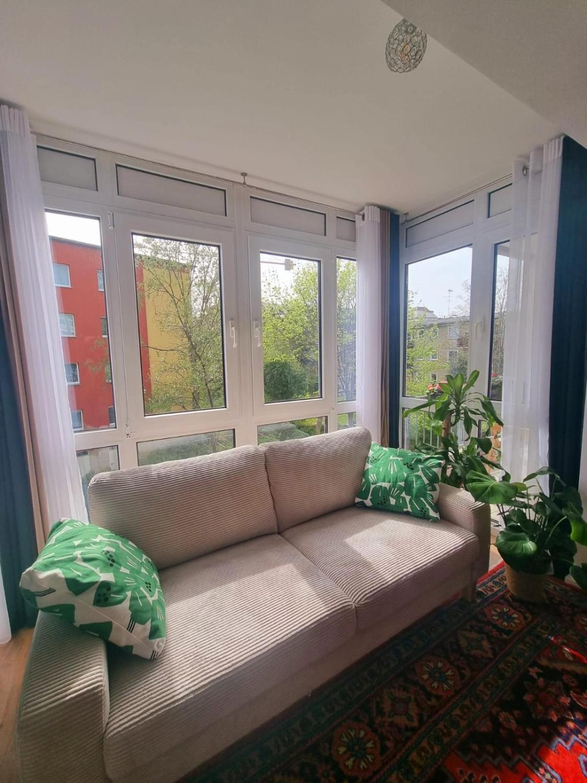 Beautiful Zehlendorf Apartment *