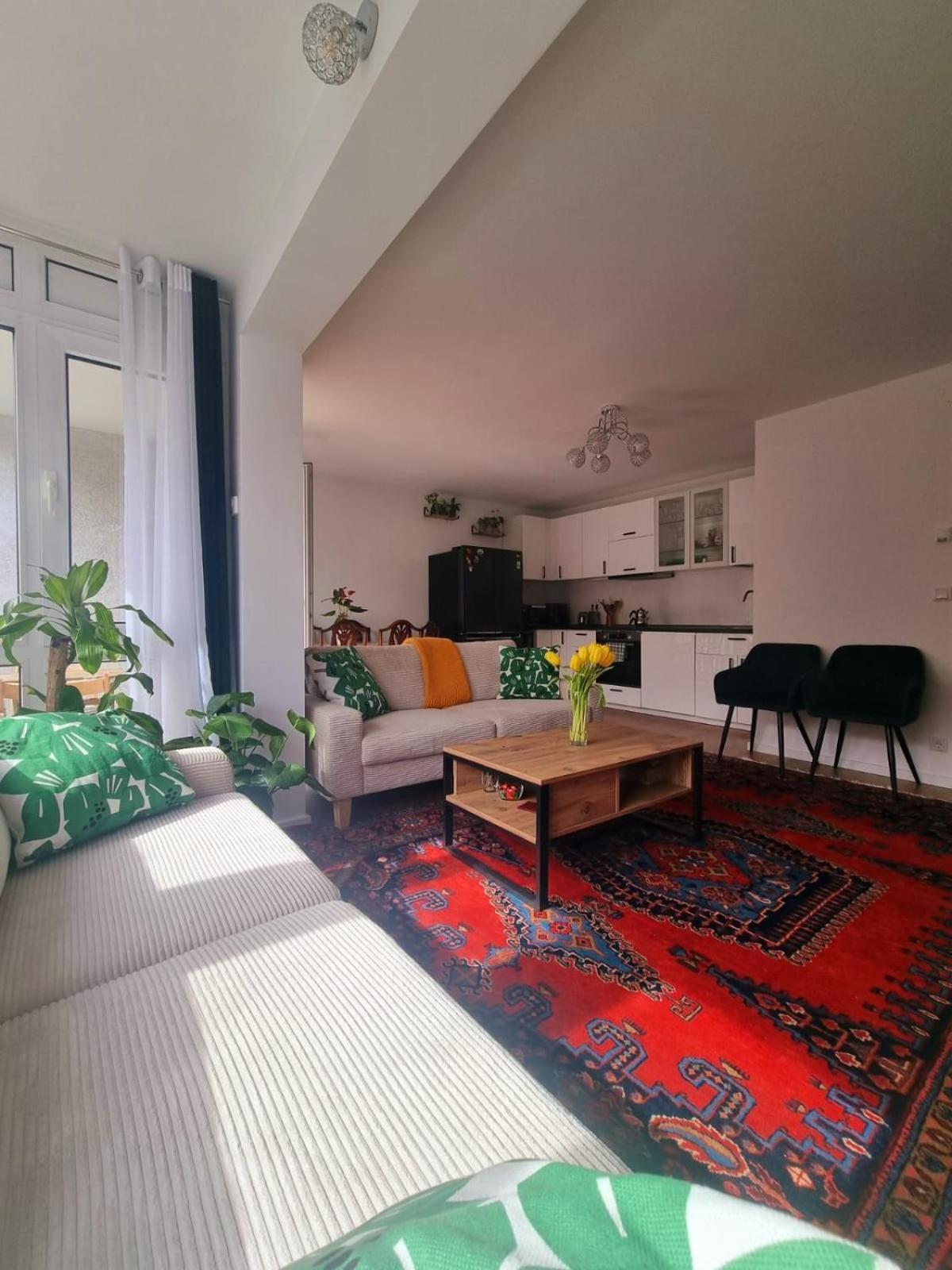 Apartment Beautiful Zehlendorf