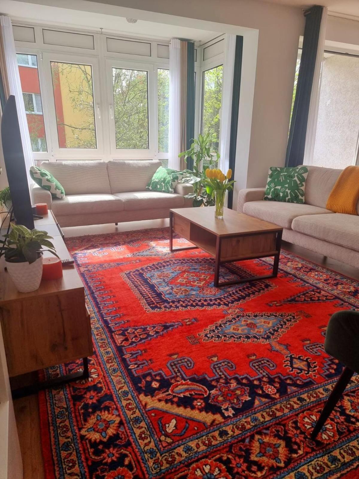 Apartment Beautiful Zehlendorf *
