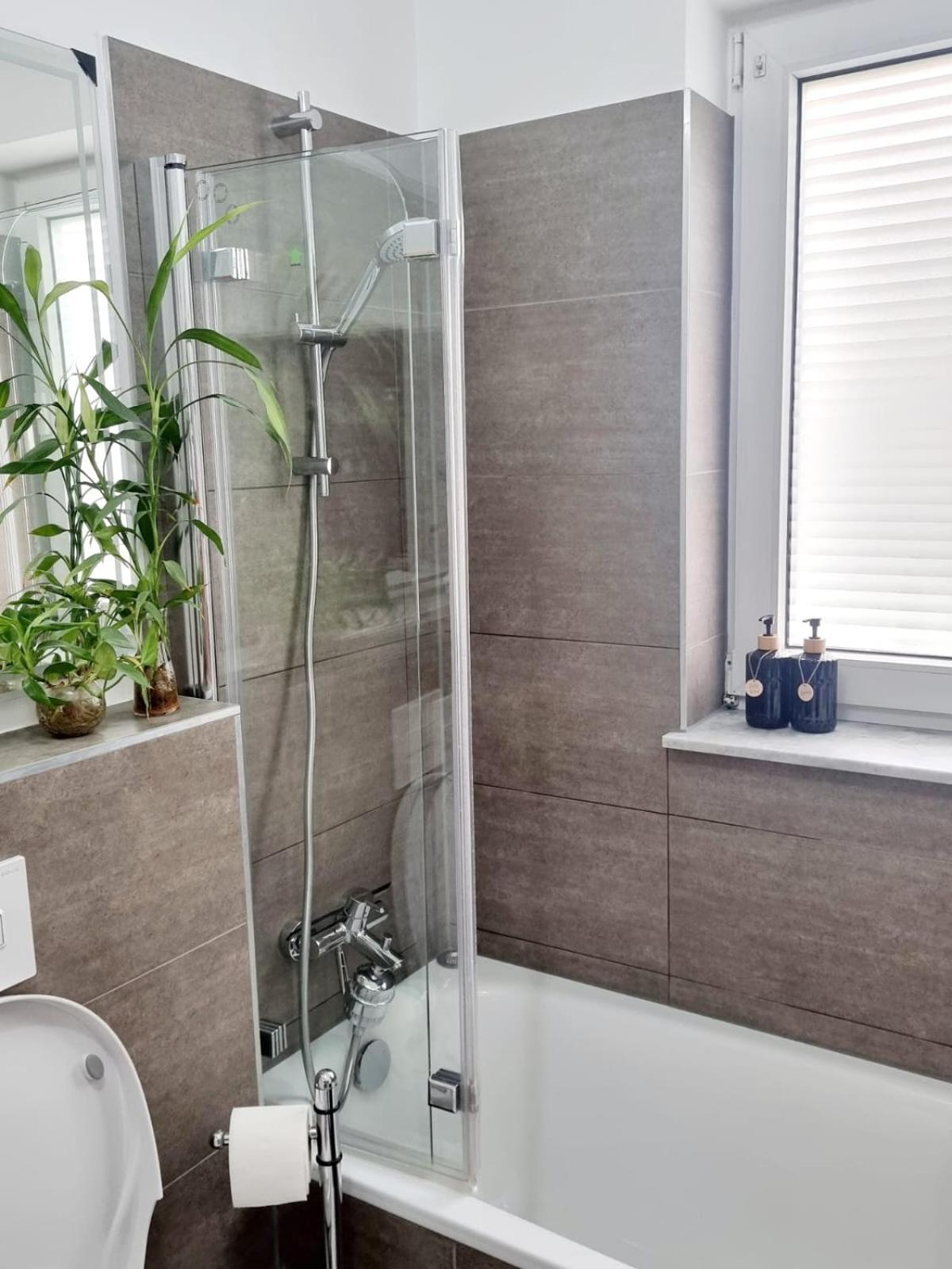 Beautiful Zehlendorf Apartment Berlin