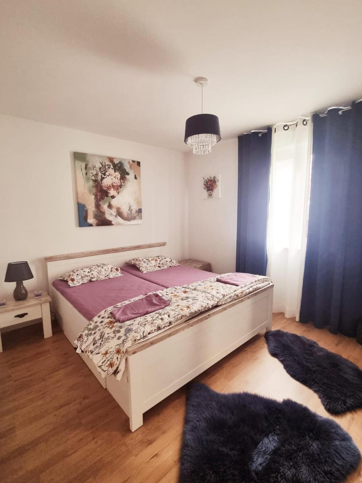 Apartment Beautiful Zehlendorf Berlin