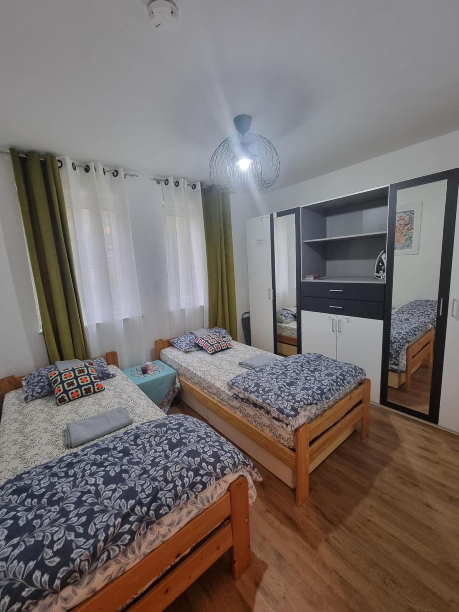 Apartment Beautiful Zehlendorf *