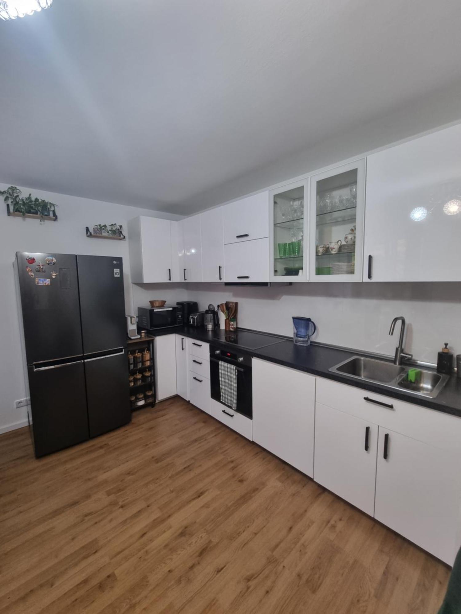 Beautiful Zehlendorf Apartment
