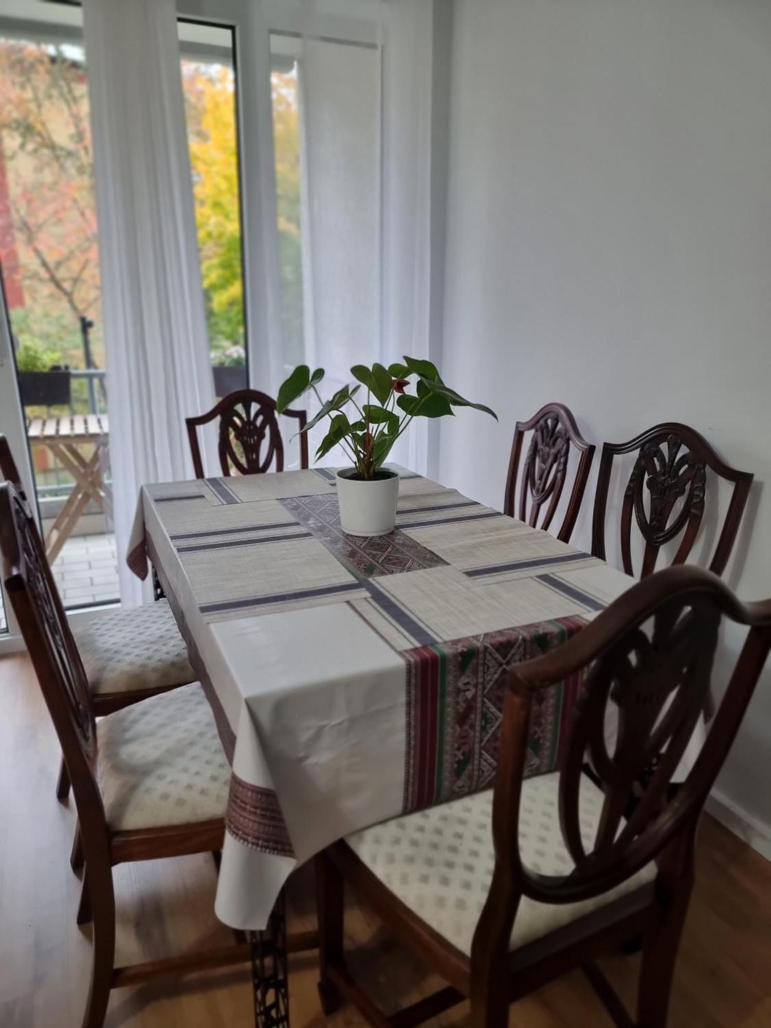 Apartment Beautiful Zehlendorf