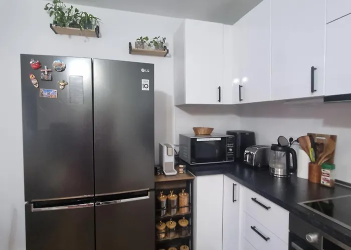 Beautiful Apartment Zehlendorf