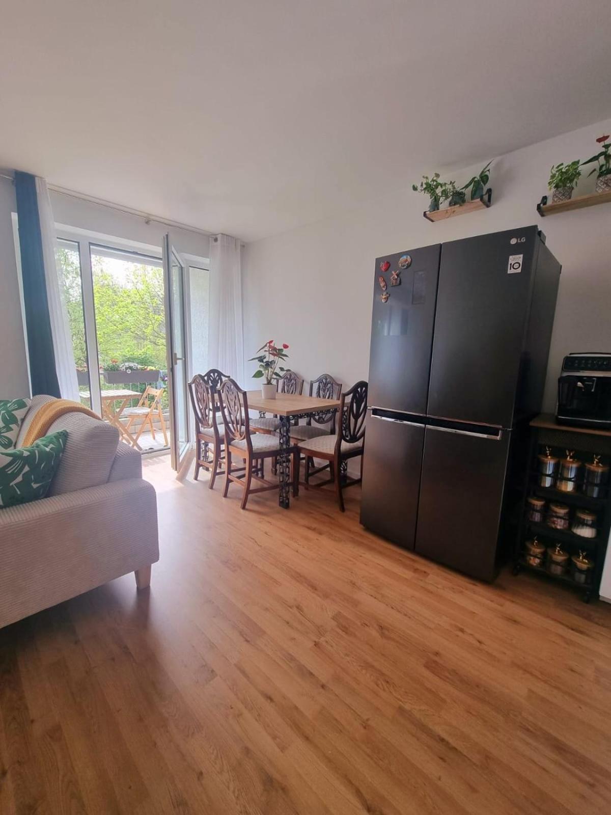 Appartement Beautiful Zehlendorf