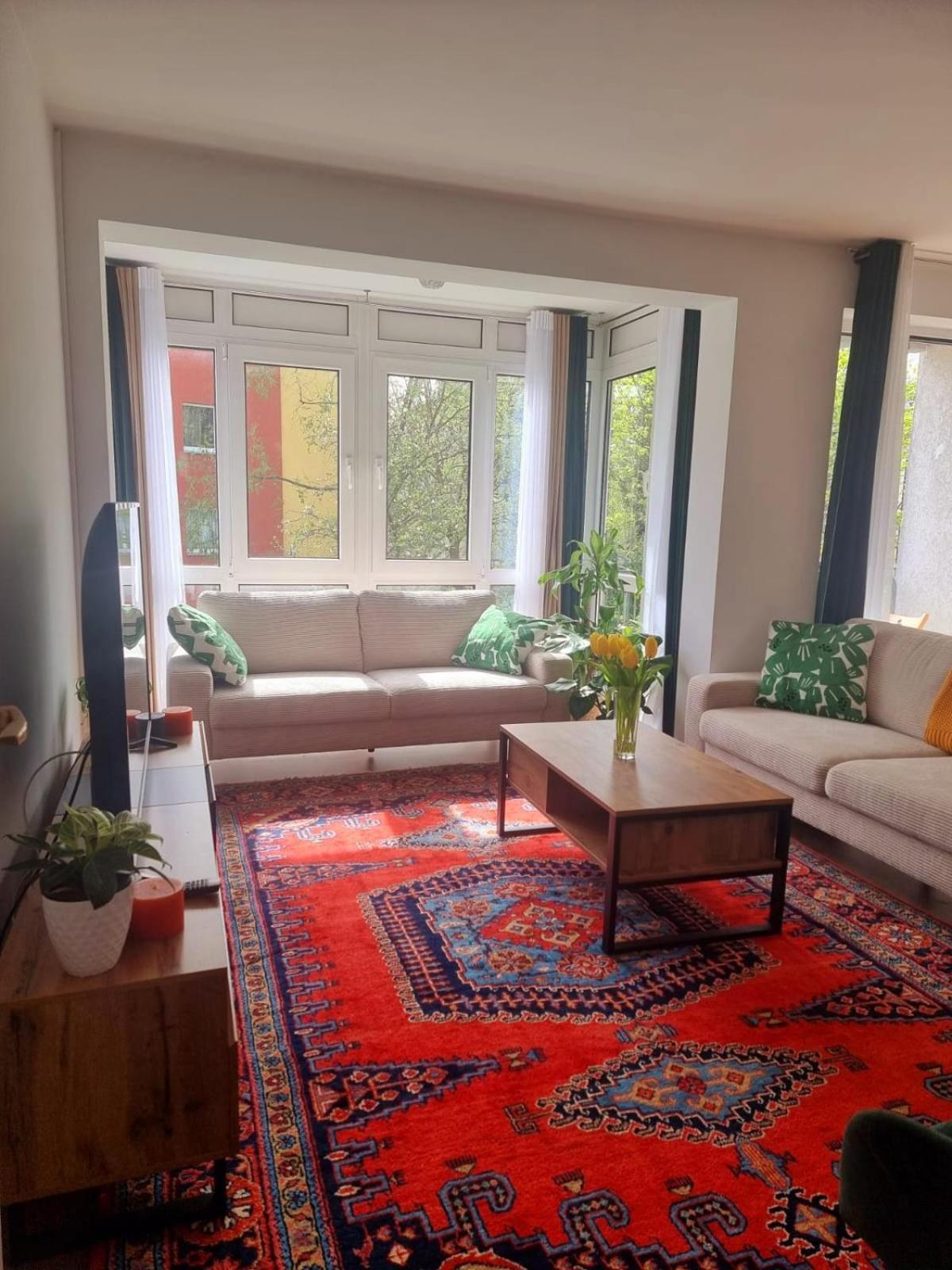 Appartement Beautiful Zehlendorf *