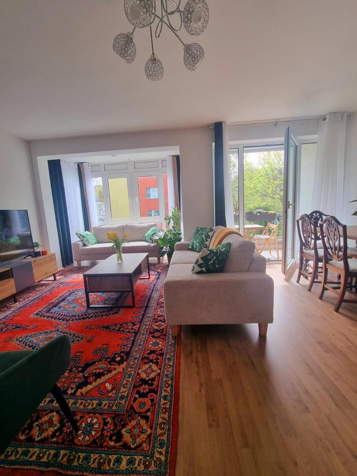Beautiful Zehlendorf Appartement *