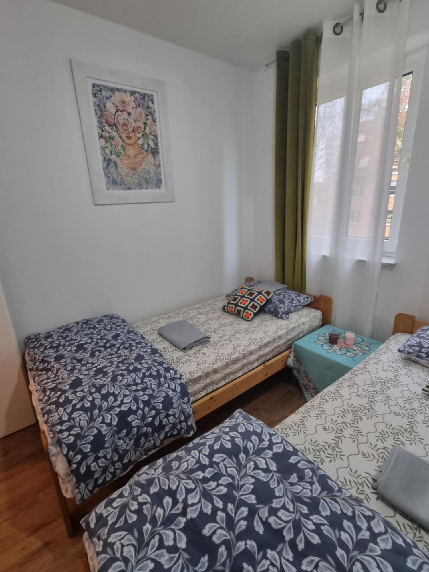 Appartement Beautiful Zehlendorf *